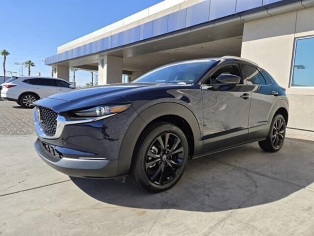 2024 Mazda CX-30 2.5 Turbo Premium Plus Package