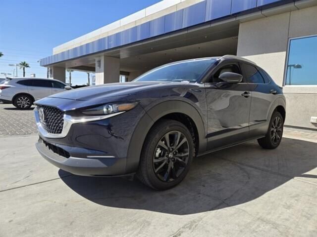 2024 Mazda CX-30 2.5 Turbo Premium Plus Package