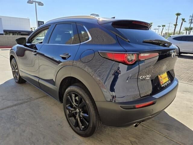 2024 Mazda CX-30 2.5 Turbo Premium Plus Package