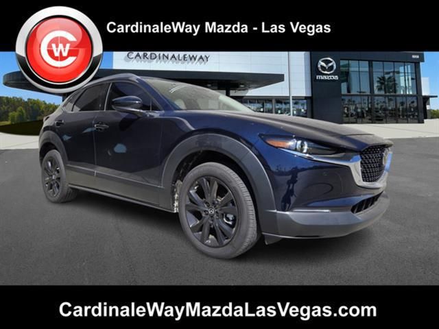 2024 Mazda CX-30 2.5 Turbo Premium Plus Package