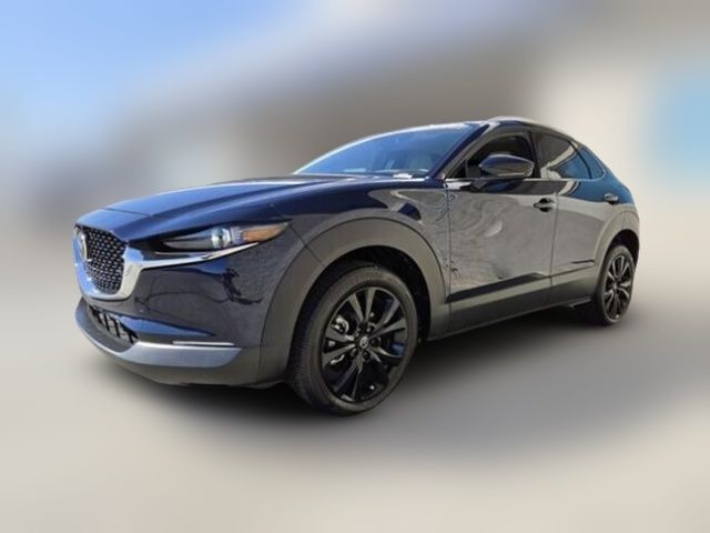 2024 Mazda CX-30 2.5 Turbo Premium Plus Package