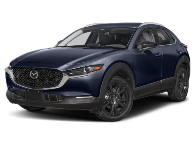 2024 Mazda CX-30 2.5 Turbo Premium Plus Package