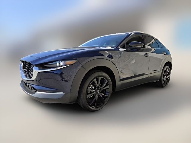 2024 Mazda CX-30 2.5 Turbo Premium Plus Package