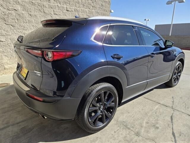 2024 Mazda CX-30 2.5 Turbo Premium Plus Package