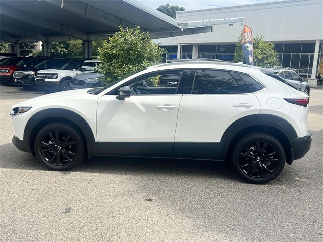 2024 Mazda CX-30 2.5 Turbo Premium Plus Package