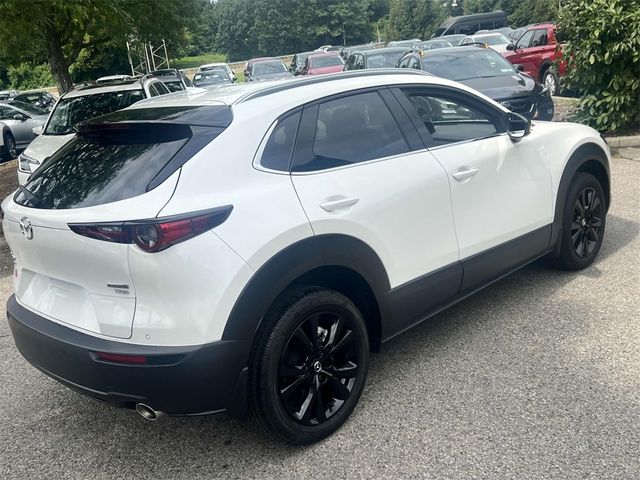 2024 Mazda CX-30 2.5 Turbo Premium Plus Package