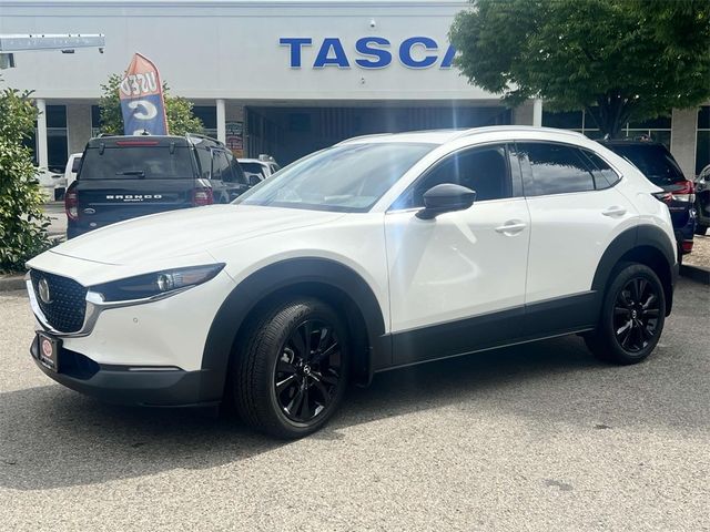 2024 Mazda CX-30 2.5 Turbo Premium Plus Package