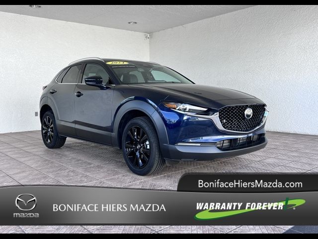 2024 Mazda CX-30 2.5 Turbo Premium Plus Package