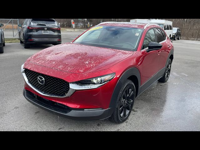 2024 Mazda CX-30 2.5 Turbo Premium Plus Package