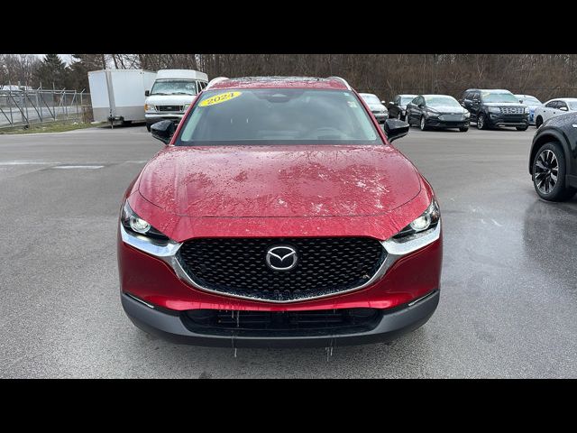 2024 Mazda CX-30 2.5 Turbo Premium Plus Package