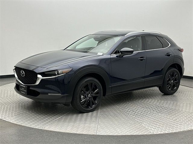 2024 Mazda CX-30 2.5 Turbo Premium Plus Package