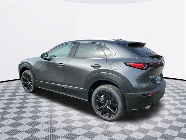 2024 Mazda CX-30 2.5 Turbo Premium Plus Package