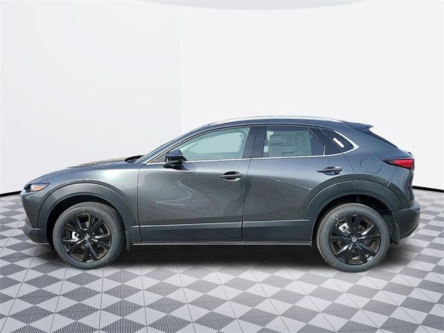 2024 Mazda CX-30 2.5 Turbo Premium Plus Package