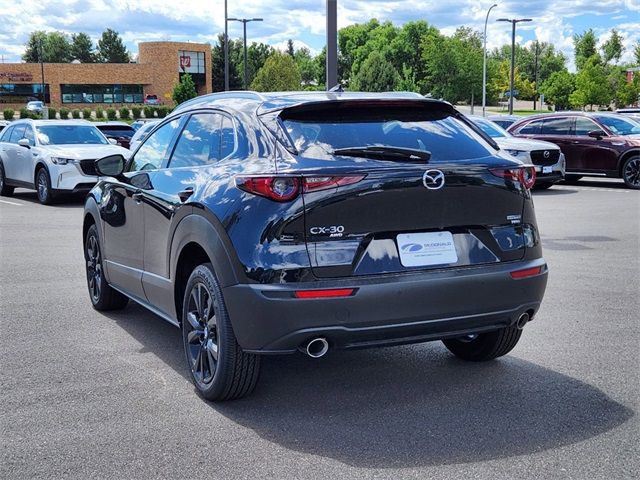 2024 Mazda CX-30 2.5 Turbo Premium Plus Package