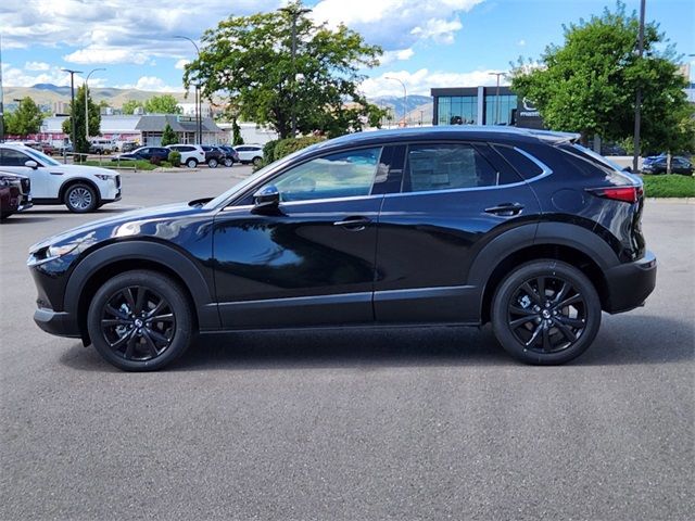 2024 Mazda CX-30 2.5 Turbo Premium Plus Package