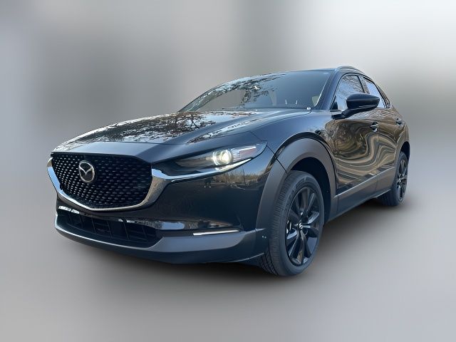 2024 Mazda CX-30 2.5 Turbo Premium Plus Package