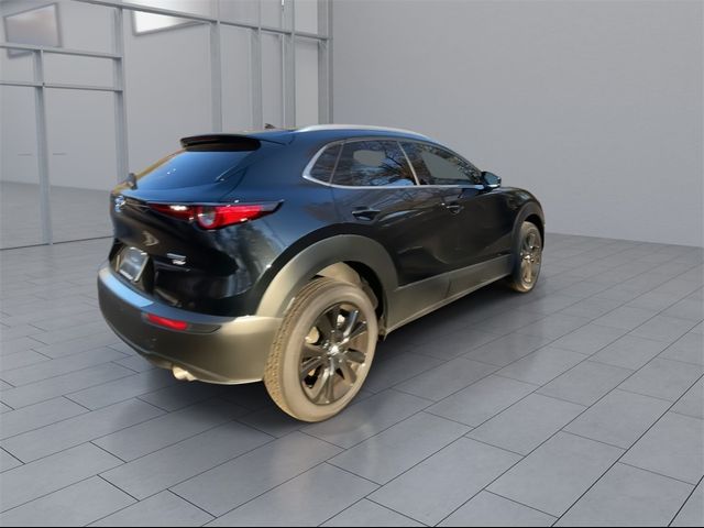 2024 Mazda CX-30 2.5 Turbo Premium Plus Package