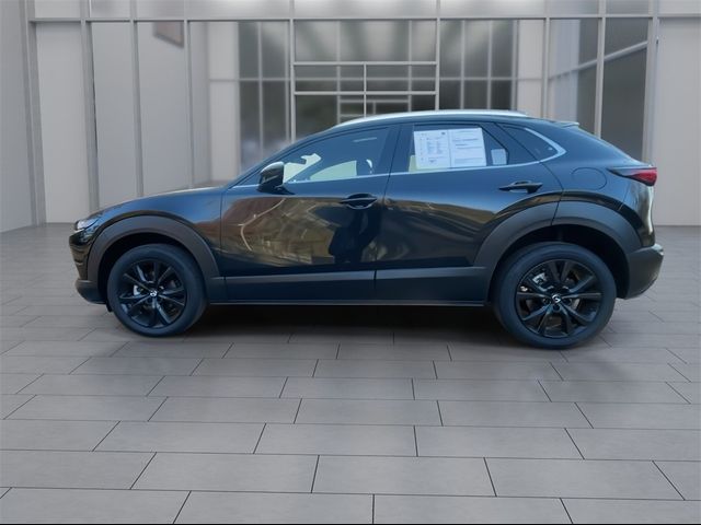 2024 Mazda CX-30 2.5 Turbo Premium Plus Package