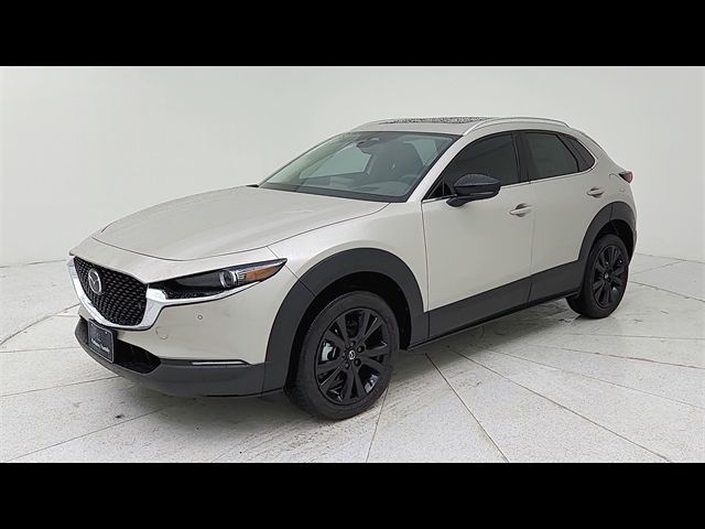 2024 Mazda CX-30 2.5 Turbo Premium Plus Package