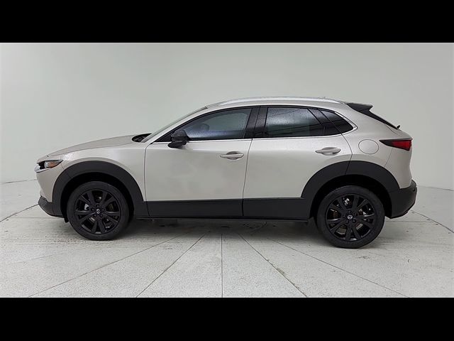 2024 Mazda CX-30 2.5 Turbo Premium Plus Package