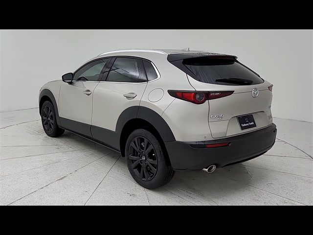 2024 Mazda CX-30 2.5 Turbo Premium Plus Package