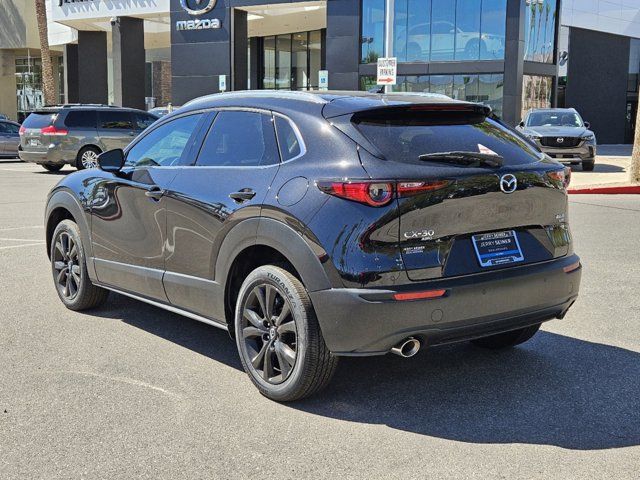 2024 Mazda CX-30 2.5 Turbo Premium Plus Package