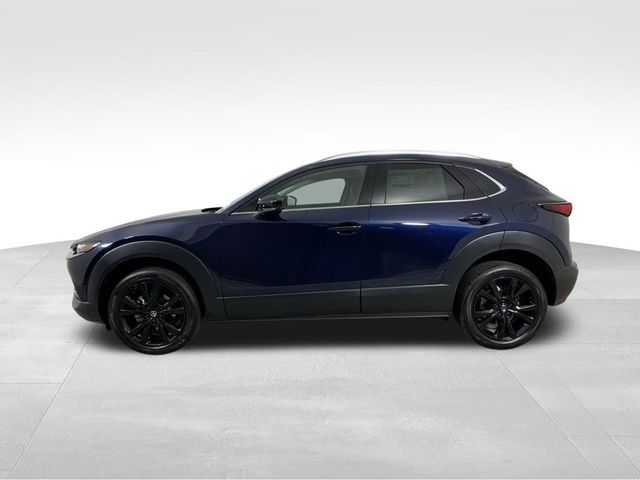 2024 Mazda CX-30 2.5 Turbo Premium Plus Package