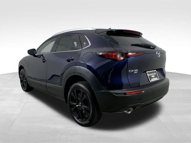 2024 Mazda CX-30 2.5 Turbo Premium Plus Package