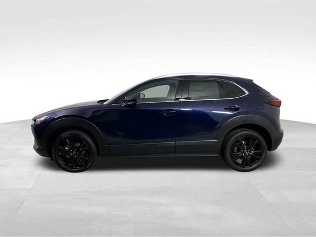 2024 Mazda CX-30 2.5 Turbo Premium Plus Package