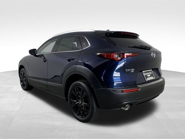 2024 Mazda CX-30 2.5 Turbo Premium Plus Package