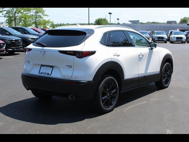 2024 Mazda CX-30 2.5 Turbo Premium Plus Package