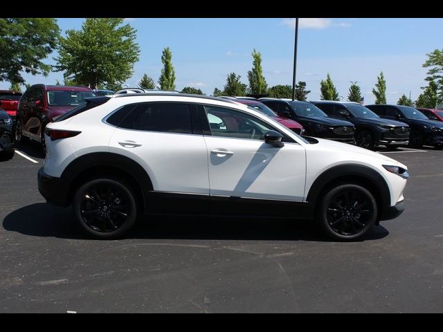 2024 Mazda CX-30 2.5 Turbo Premium Plus Package