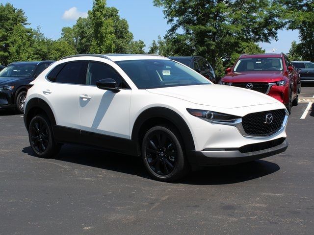 2024 Mazda CX-30 2.5 Turbo Premium Plus Package