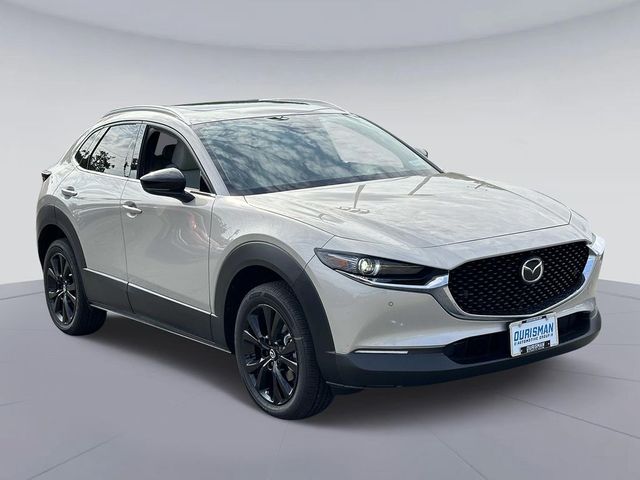 2024 Mazda CX-30 2.5 Turbo Premium Plus Package