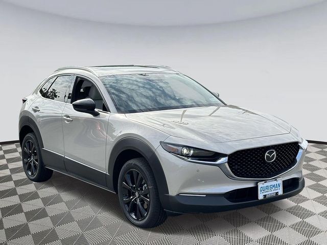 2024 Mazda CX-30 2.5 Turbo Premium Plus Package