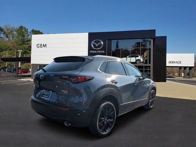 2024 Mazda CX-30 2.5 Turbo Premium Plus Package