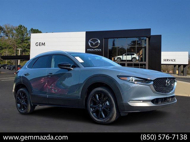 2024 Mazda CX-30 2.5 Turbo Premium Plus Package