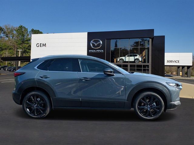 2024 Mazda CX-30 2.5 Turbo Premium Plus Package