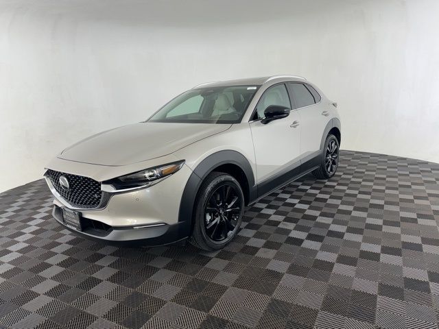 2024 Mazda CX-30 2.5 Turbo Premium Plus Package