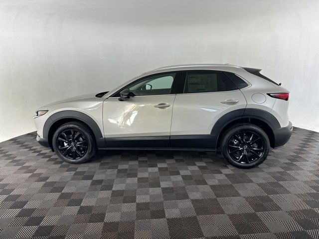 2024 Mazda CX-30 2.5 Turbo Premium Plus Package