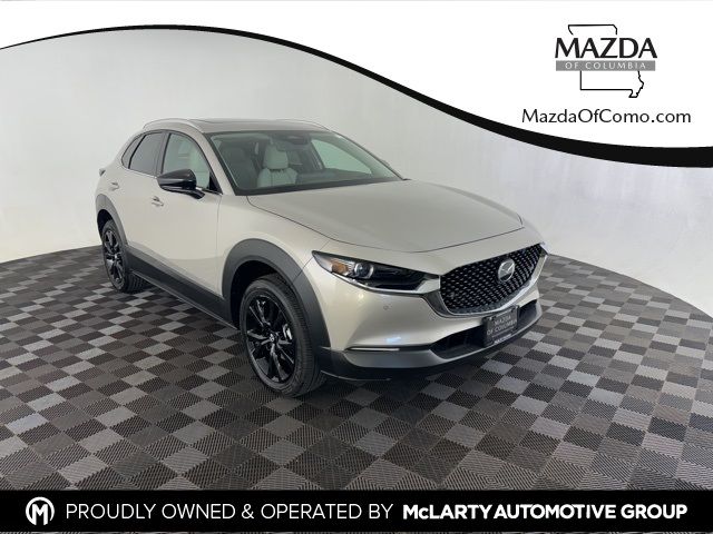 2024 Mazda CX-30 2.5 Turbo Premium Plus Package