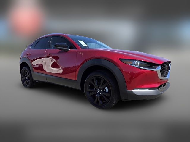 2024 Mazda CX-30 2.5 Turbo Premium Plus Package