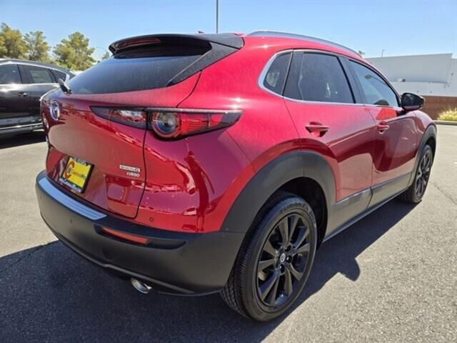 2024 Mazda CX-30 2.5 Turbo Premium Plus Package