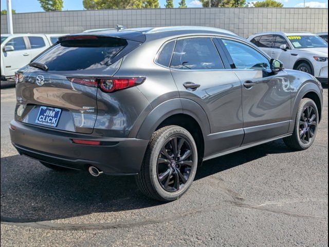 2024 Mazda CX-30 2.5 Turbo Premium Plus Package