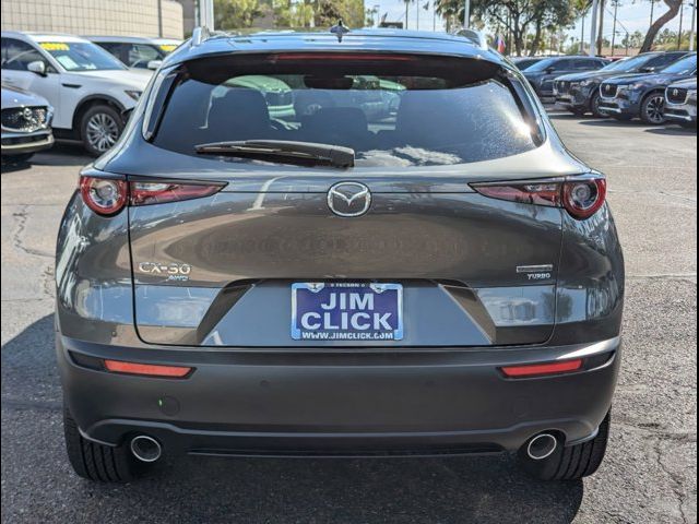 2024 Mazda CX-30 2.5 Turbo Premium Plus Package