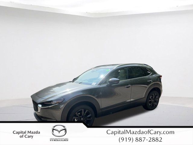 2024 Mazda CX-30 2.5 Turbo Premium Plus Package