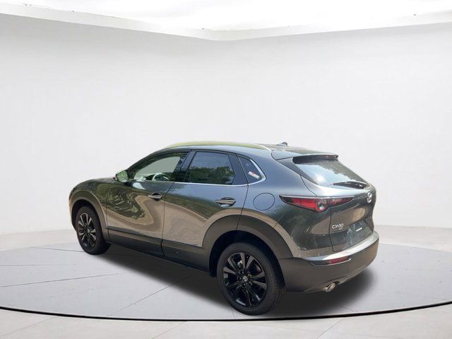 2024 Mazda CX-30 2.5 Turbo Premium Plus Package