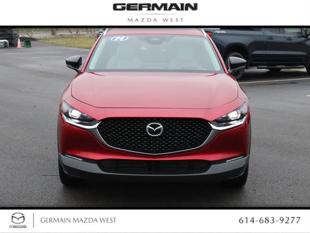 2024 Mazda CX-30 2.5 Turbo Premium Plus Package