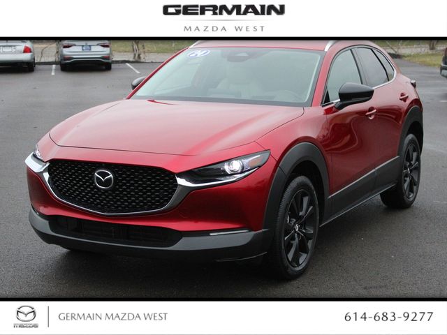 2024 Mazda CX-30 2.5 Turbo Premium Plus Package