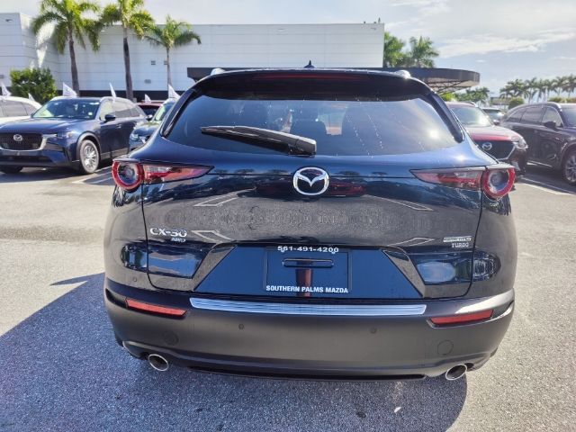 2024 Mazda CX-30 2.5 Turbo Premium Plus Package